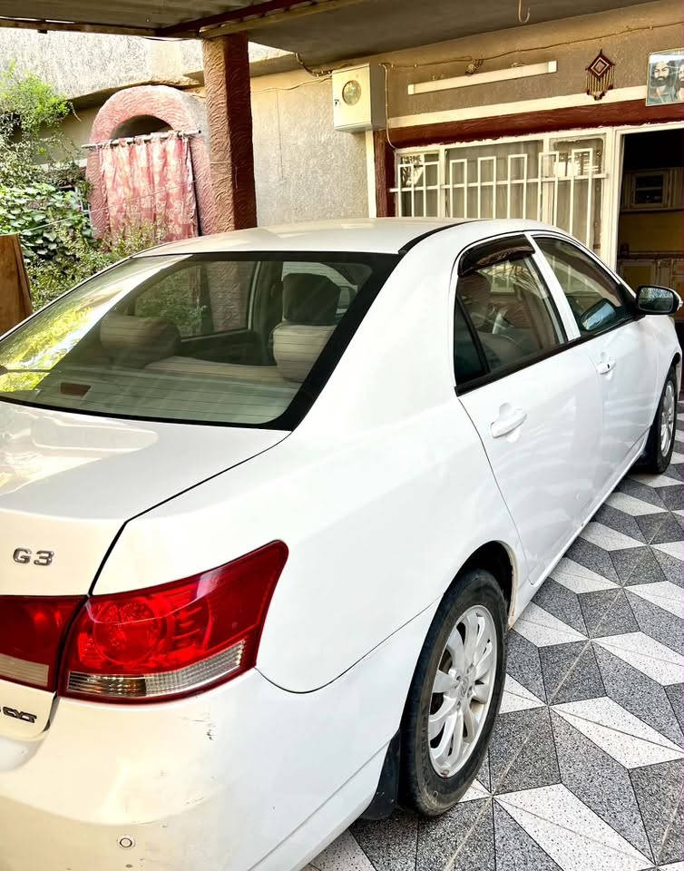 السلام عليكم بي واي دي (BYD   G3 ) اوتوماتيك موديل 2016 فول مواصفات
فتحة إشارات بالمري
بصمه 
سيارة فول نظافة مكفولة من كشر وكير ومحرك السعر 65 
تواصل *********** او واتساب
