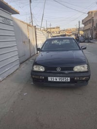 كولف موديل ٩٣ • محرك ٢٠٠٠ • البياع