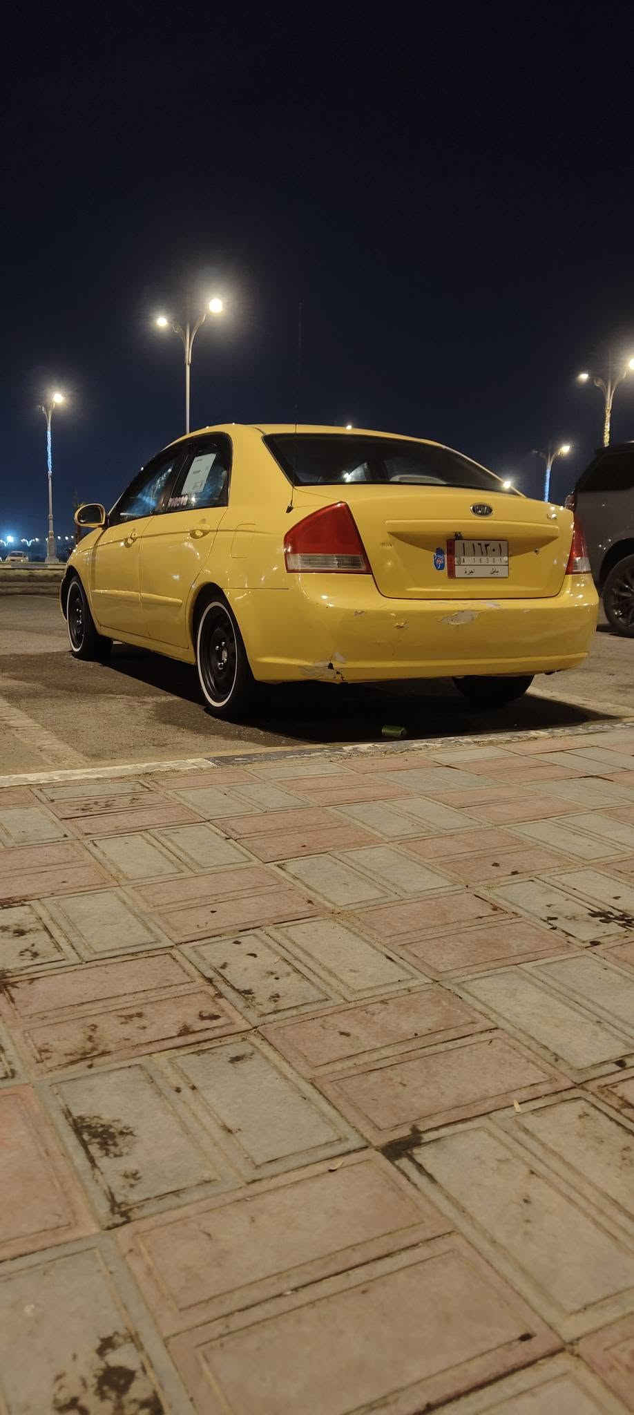 سبكتره ٢٠٠٩ • منضومه غاز • كربلاء شهداء سيف سعد