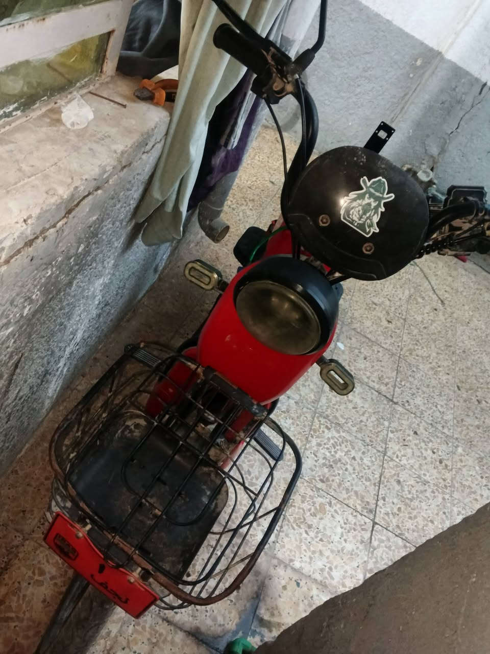 باسكل شحن نضيف ويخبل البيع مكان كوفه ***********
