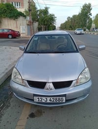 لانسر • ٢٠١١ • شرط گير