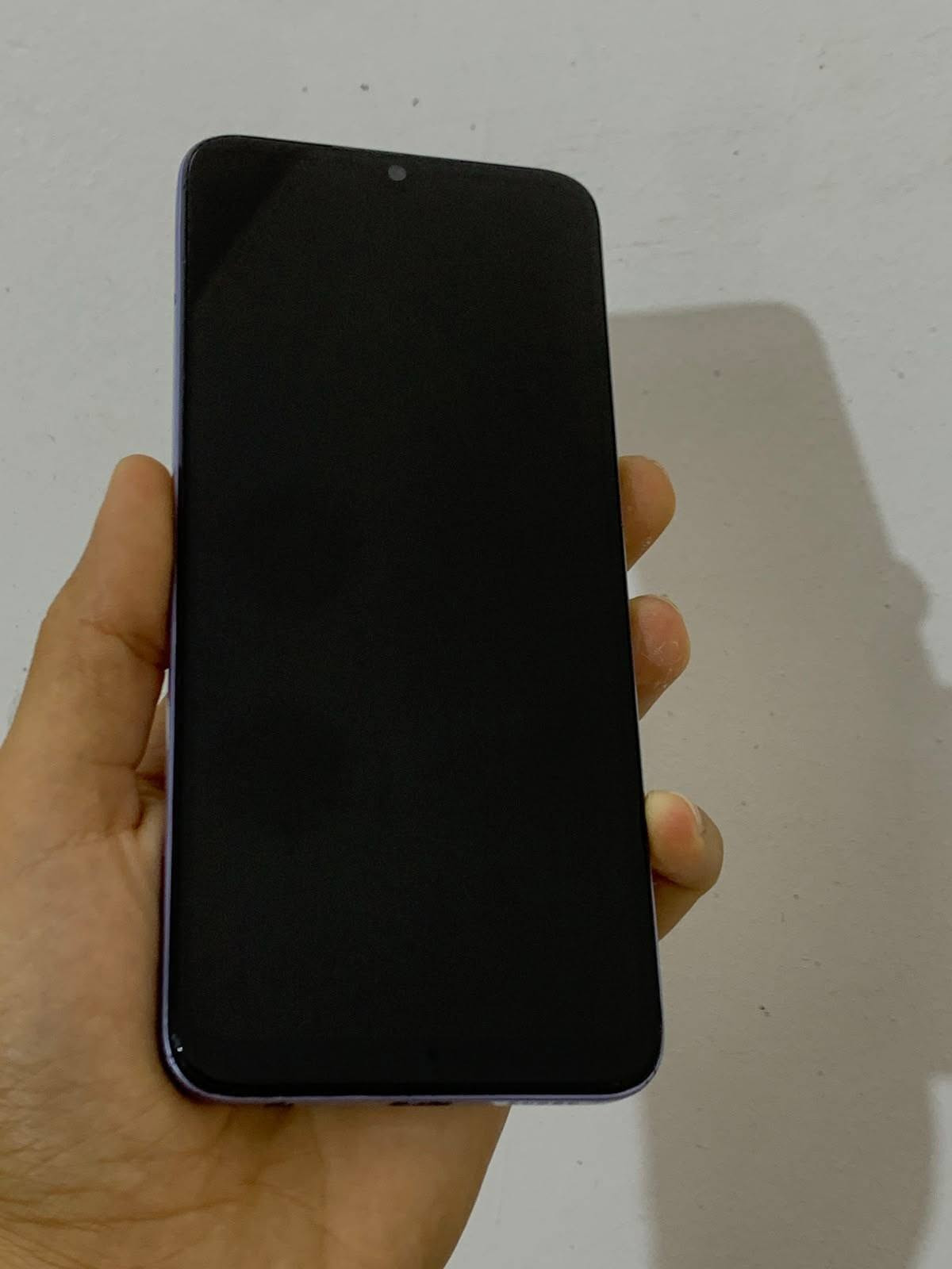 للبيع
هونر اكس6

HONOR X6

موبايل نضيف 

وشغال كامل 

الذاكرة 128

العشوائية4 

البطارية 5000

منفذ الشحن تايـبـسـي 

بصمة اصبع جانبية

+بصمة وجهـ

كامراته صافيات زلااال 

صوت عالي ونقي

للأمانه 

مستبدل شاشة اصلية وكاله

وكاله اخت البلاديه 

فقط بي بياض مال ضغط
لأن الشاشة مكبوسه قوي 
ما مبـيـن ولا مأثر ابد
و وضحته بالصور

 موبايل نضيف وشغال كامل

مال جناي

 بالعافيه على الي ياخذه

((  السعر 75 الف  ))

العنوان رمادي5كيلو 

هـ***********

نص مكتوب في الصور:
- حول الهاتف اسم الجهاز HONOR X6 الموديل VNE-LX2 رقم الإصدار 8.0.0.214(C185E4R2P2) إصدار MagicOS 8.0 إصدار الأندرويد 14 IMEI 865295068080399 865295068330398 المعالج المركزي MediaTek Helio G25 ذاكرة الوصول العشوائي ٤,٠ غ.ب المساحة الفارغة ٦٥,١٤ غ.ب وحدة التخزين الداخلية الإجمالي ١٢٨ غ.ب