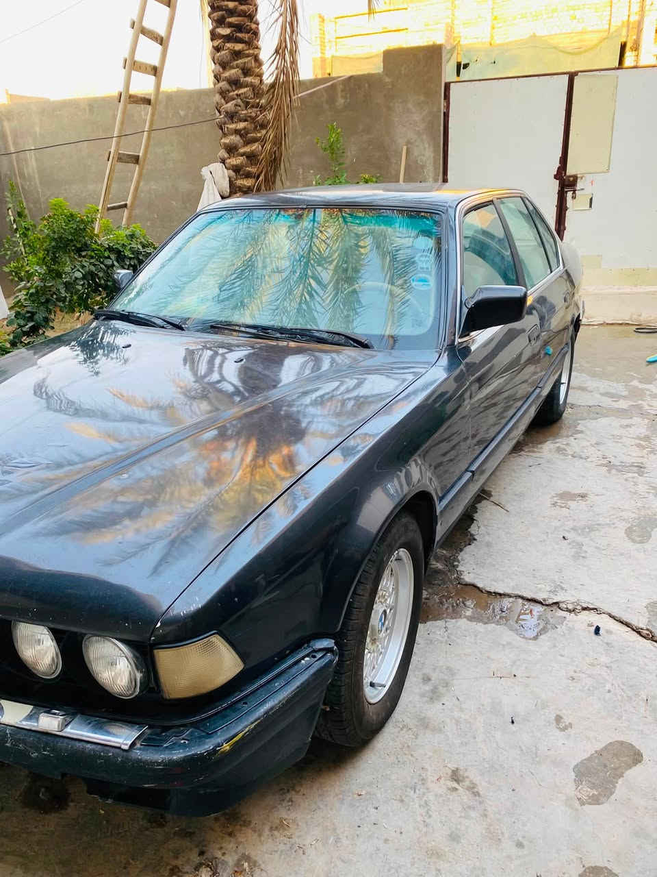 السلام عليكم مكلف بالنشر موديل 91 رقم دهوك تحول او وكاله ثاني يوم سياره جاهزه ونضيفه مكان بابل قرب سيطرة الآثار السعر 40$ اتصال ☎️ ***********
