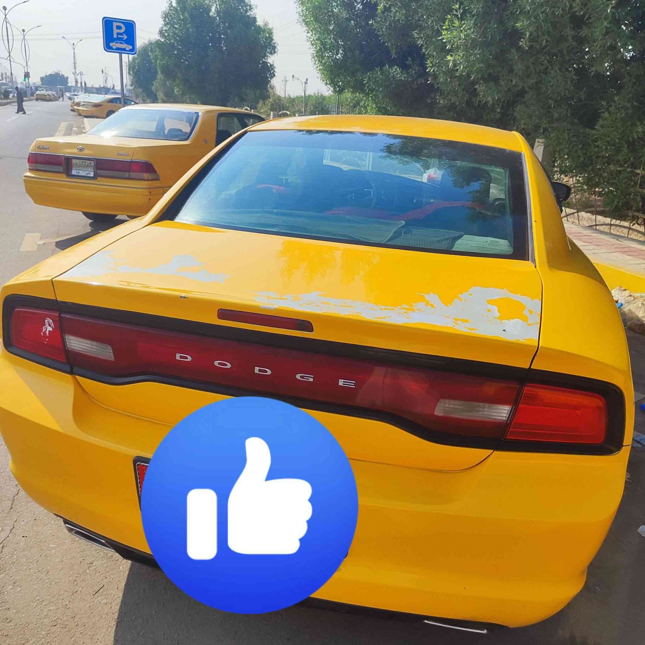 سلام عليكم جارجر 2014 كندية للبيع 
حادث جاملغ مبدل فقط ايرباك كامل سليم 
مكينة كفالة كير كفالة 
حدادية جديده 
تخم تاير ابو الورده جديد
باتري جديد 
سنوية 2030 بأسمي 
رقم انكليزي 
جاهزه للشغل مباشر 
سعر 155 وبيها مجال 
تواصل ***********
***********
