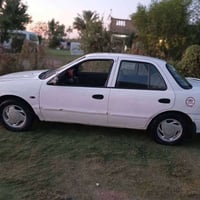 سيفيك • ٩٦ • محرك مفتوح