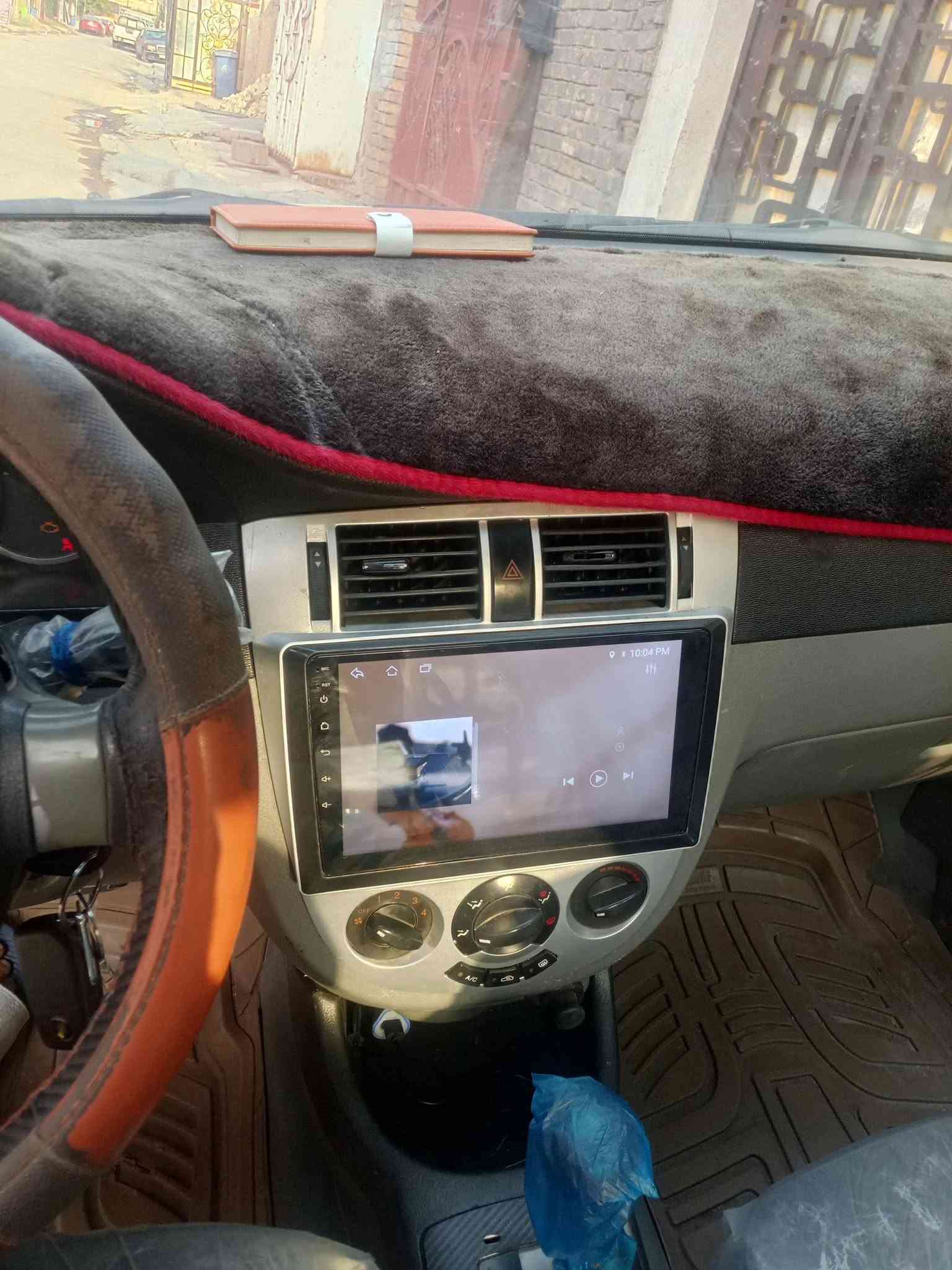 بدون ضربه • ٢٠١١ • رقم بغداد