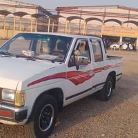نيسان بيكاب • ٩٥ • بصرة