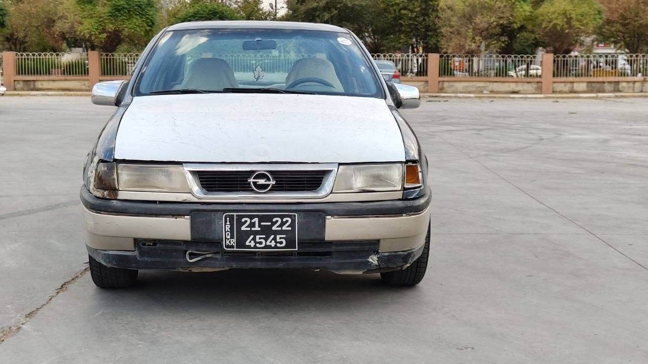 ئۆپڵ ڤیکترا مەکینە 20گێڕومەکینەبەشەرتی فیتەرعلوجەکەفیلی ماڵی مەدەنی دەکەم دەعمولێدراوی نیە کارەبای کامل ئیشدەکات چوار تایەی مام ناوەندی لەژێرە تەقەوڕەقەی نیە دینارێک مەسرەفی تیانیە کامل پەم پەبۆجوانی سعر13گەڵاوکەمێک مەعمەلە 
شوێن هەڵەبجەی تازە ژم***********
ڤیبەرواتساپ لەسەڕەقەمە دار بنديهكان, السليمانية
