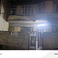 ايجار • ١٠٠م • ركن ابو درع