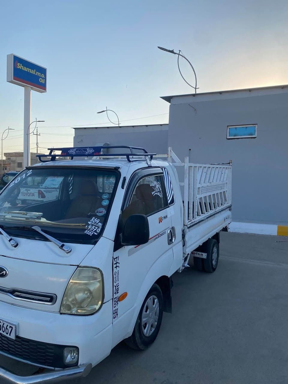 ٢٠١٢ • أربيل