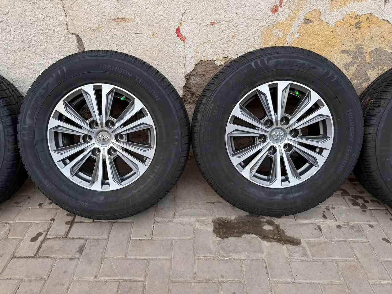 ويل كب • فور ويل سعودي • حجم ١٧