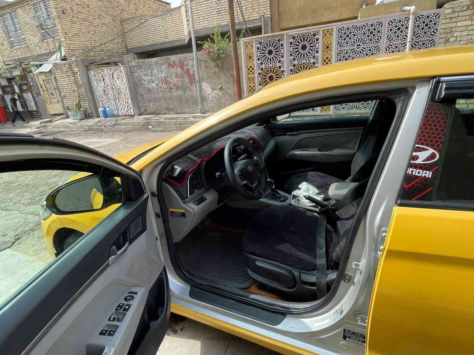 النترا • ٢٠١٧ • محرك ٢٠٠٠