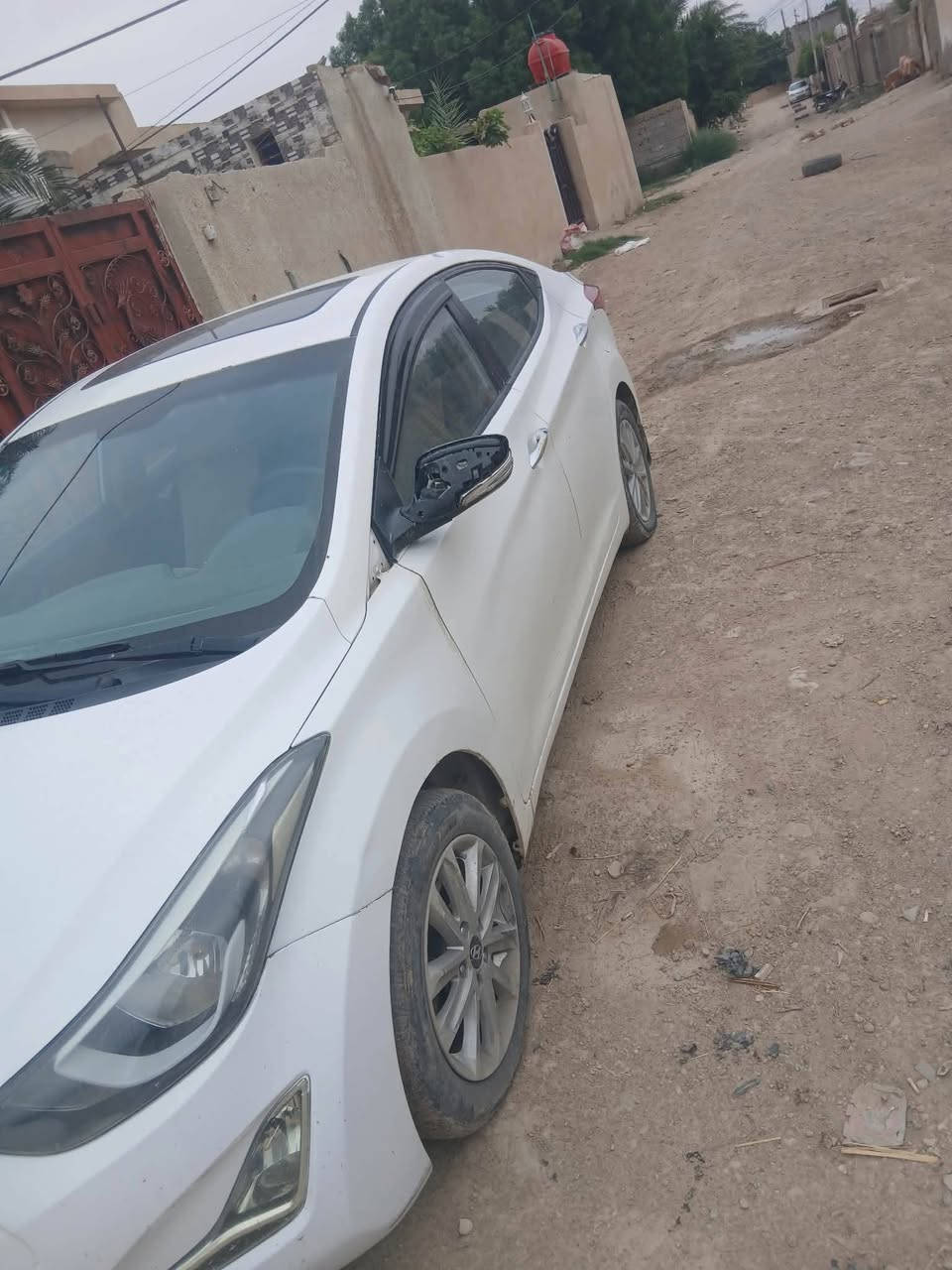 النترا • ٢٠١٥ • ٣ قطع صبغ
