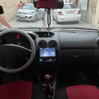 ٢٠١٢ • مكينه زينة • كهربائيات شغالة