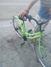 دراجة • مقاس ٥٩ • قابلة تفاوض