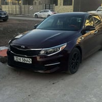 كيا أوبتما 2018 أمريكي البيع او مراوس ب كورلا هايبرد 2023 او 2024 رقم ...