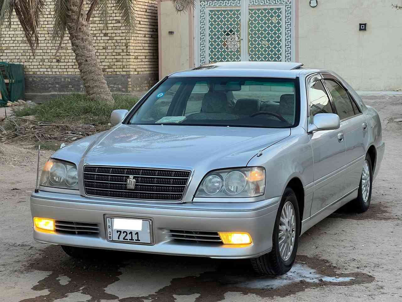 الرقم المميز قرار 48 بأسمي هزه جديده تحويل مباشر
‏فتحة كرستال أصل ثلث دكم ديفور الكبير جديد كارتون
‏كشنات وستيرن كهرباء برده خلفية دركه صاج تحوير نجف تبريد حداديه شرط كله جديد على آخر حبايه
‏كفالة عامه كص ونقل جثه والاصوليات 
‏السعر 132 مكان ذي قار ***********
‏
‏
