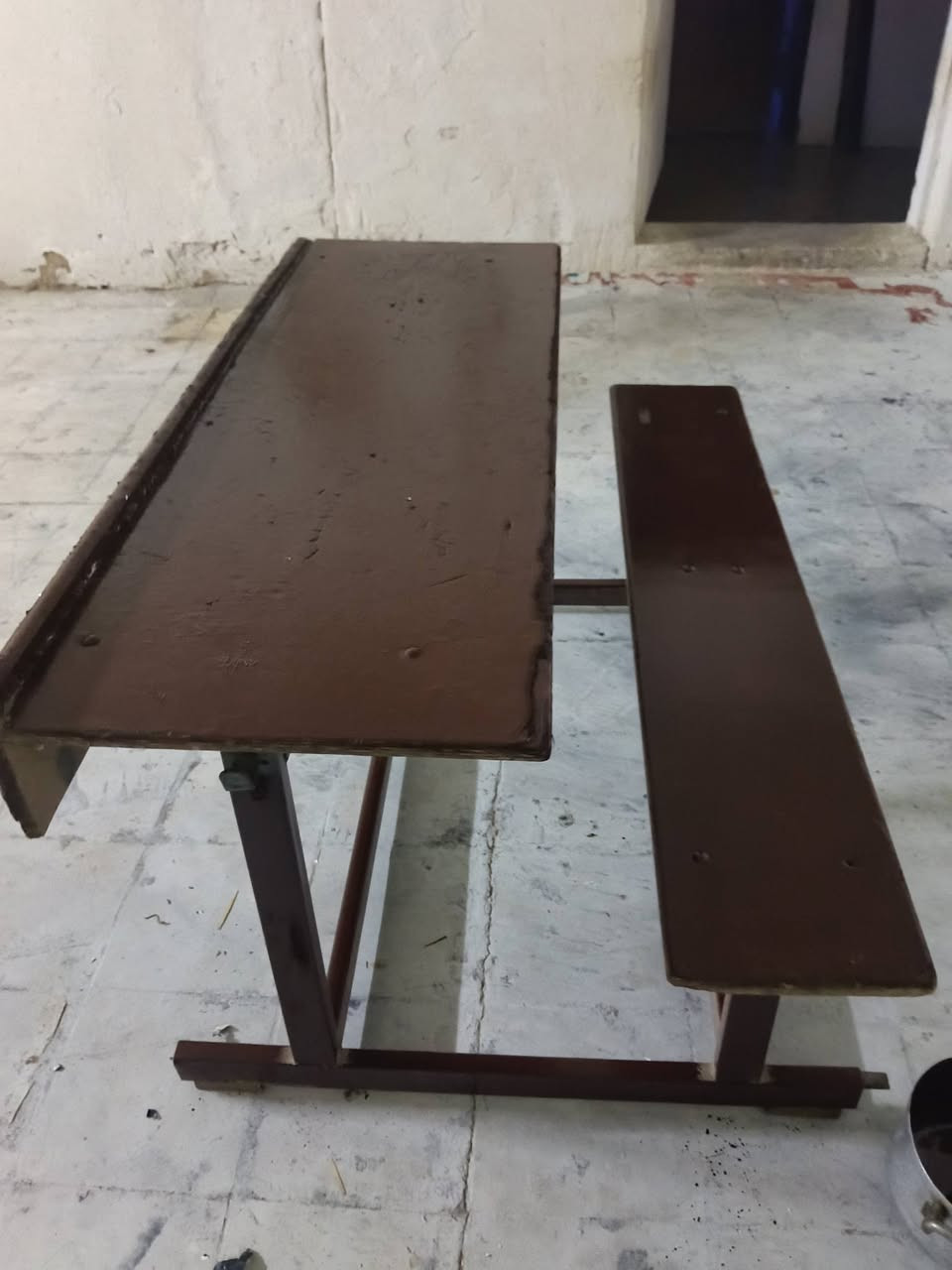 رحله مال دراسة للبيع سعرها 25 ألف مكاني بغداد الحسينية الراشديه ***********
