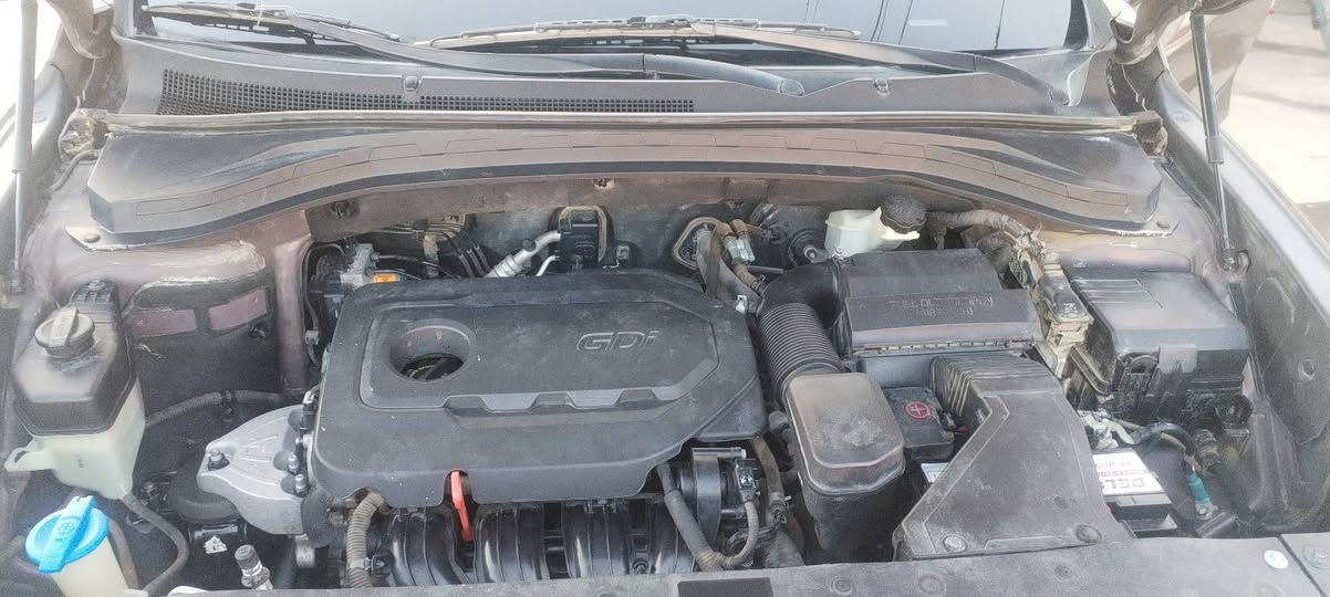السلام عليكم
مستعجل علئ بيعتها
سنتافيا 2019 للبيع فقط استيراد خاص باسمنا حادثه سرقه يعني مابيه اي ضرر صالله عدنا 5 سنوات 
موصفات
محرك 4 سلندر gdi
تحكم ستيرن كامل
تحديد مسار
رادارات امامية خلفية 
صور سرقة في امريكا مرفقة مع صور
وبيه بعد موصفات كومه 
ماشية 142 الف ميل 
للتواصل
*********** بغداد, العراق
