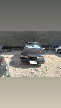 برنس • موديل ٩٥ • مكينة وكير مكفولة