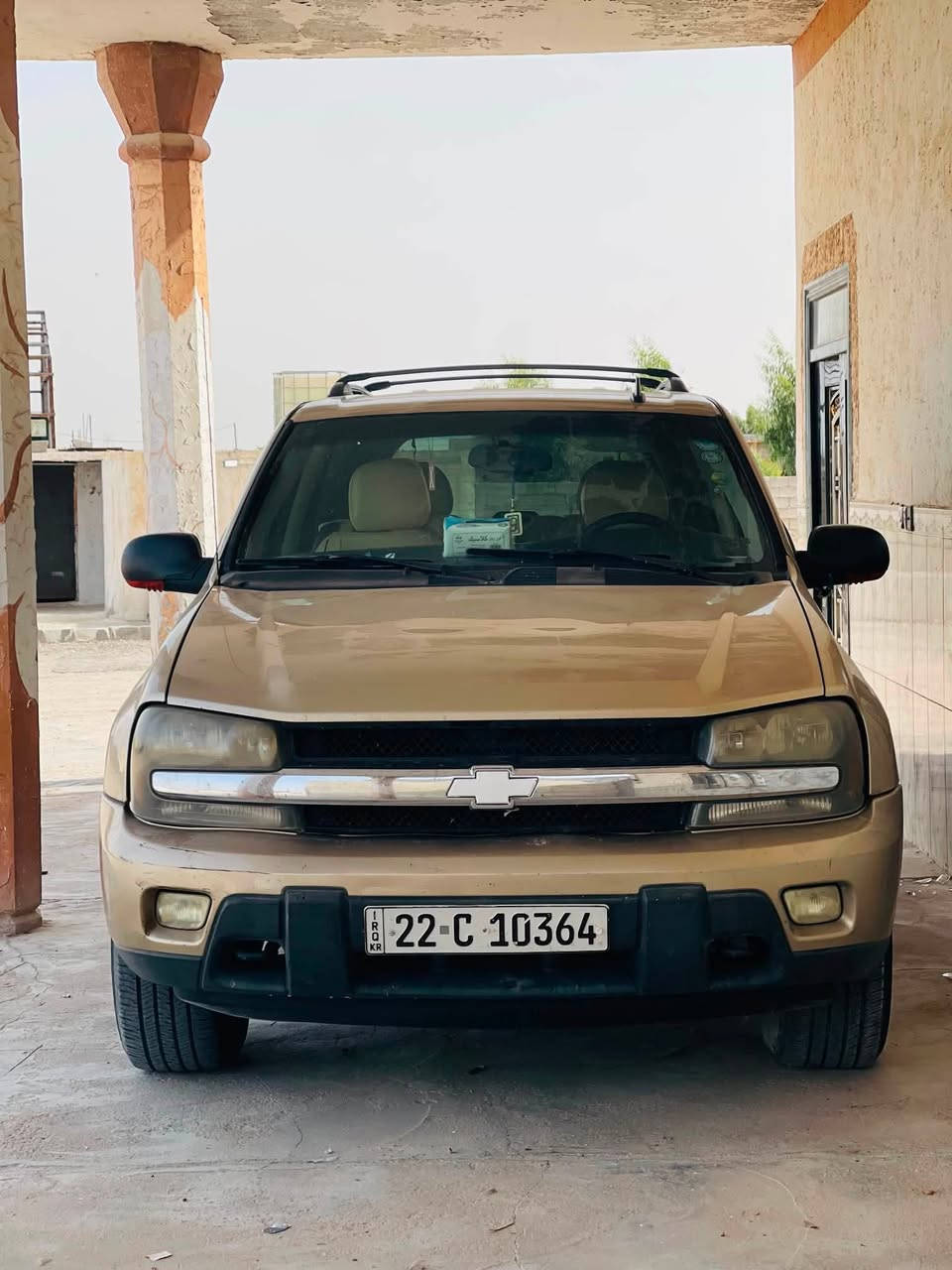 سلام عليكم شفر بلايزر 2007خليجي مكفوله من ضربة وصبغ جاهزة مكينه كير حدادة تبريد تخم تاير شرط ما بيها اي نقص السعر 110 وبيه مجال لعنوان البصره الزبير
***********
