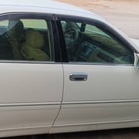 سيارة نضيفه • جنوط • واتساب