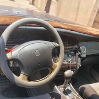 بطة للبيع رقم بغداد انكليزي ب اسمي مكينة 3000مكفولة كفالة عامة تخم تاي...
