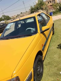 بيجو بارس • ٢٠١٣ • مكينة وكير كفالة