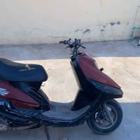 فراشة • دراجه • بها مجال