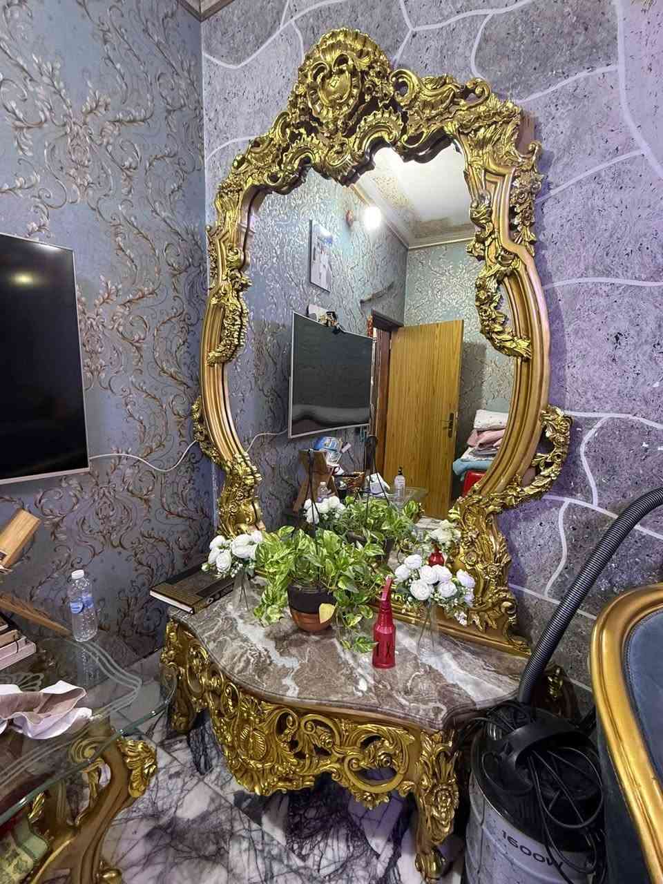 البحري ١٠ مقعد  مع ٢ طبله وطبله وسطيه كبيره 🌹
الجوزي ٧ مقعد ٢ طبله  فقط 😉

مدخل كبير زان مصري 👌

للعلم شغل تزكم استيراد خاص اليه من مصر 

بغداد الزعفرانيه *********** واساب او اتصل للسعر
