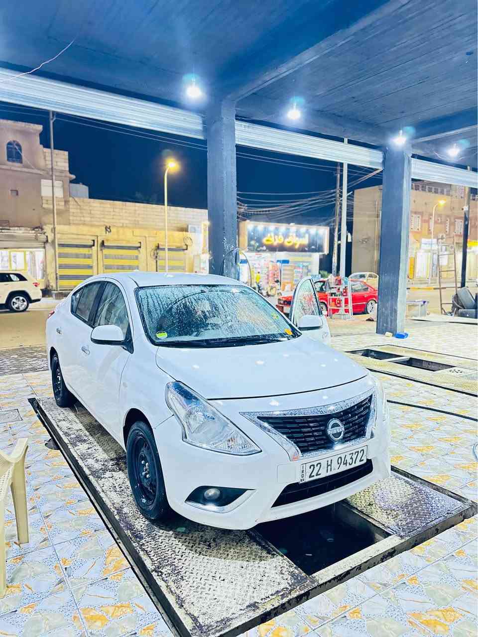 صني ٢٠٢٤ • مشى ٤٥٠٠٠ • الزبير