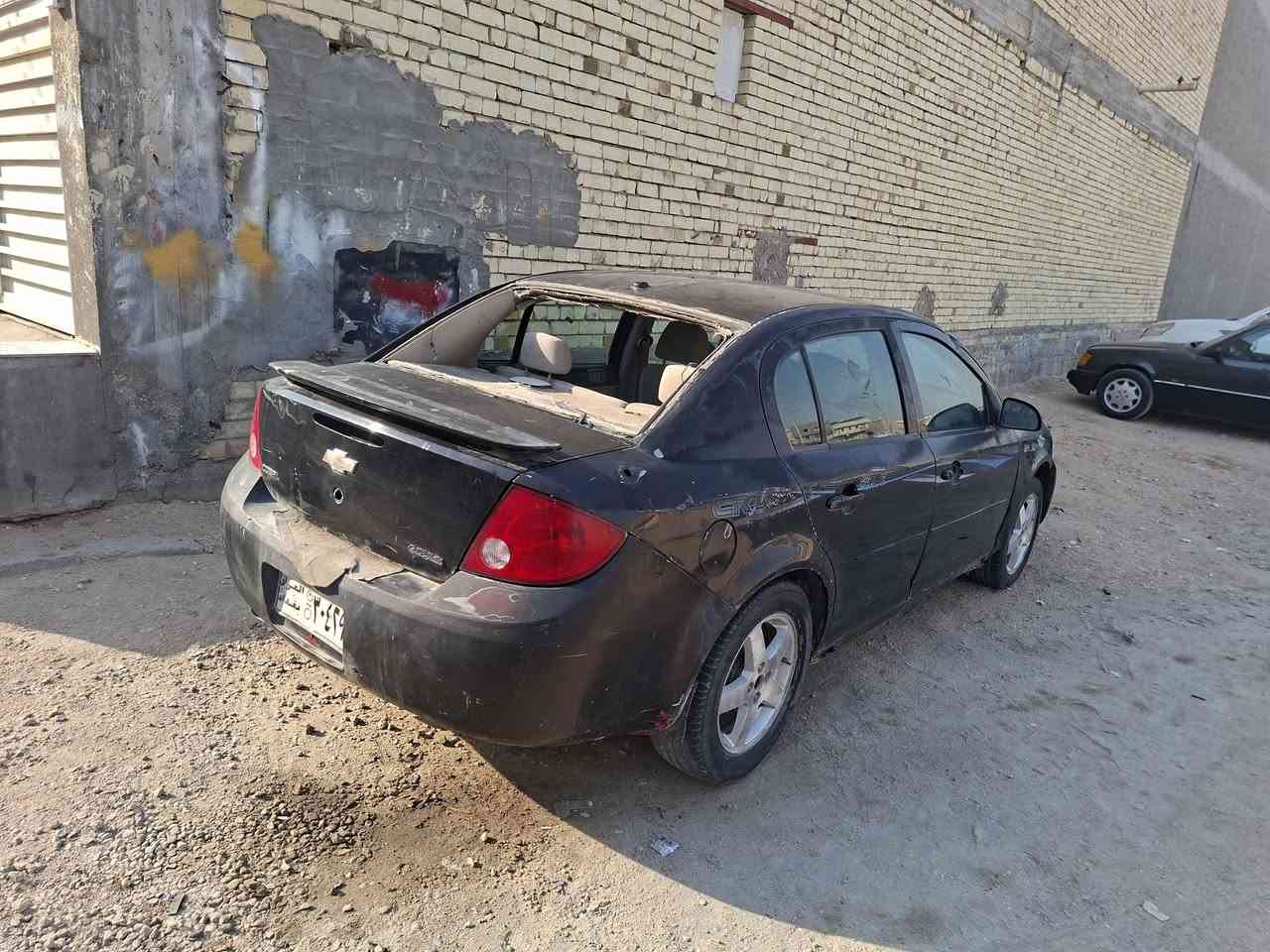 شوفرليت كوبلت  مديل 2006رقم بغداد راعي ماانداله اكفل سرقه وعشاير  محور كير ومحرك كورلامحرك كايم  يرادلها محرك  سعرها 7اوراق مكانها كربلاء حي النصر ***********
