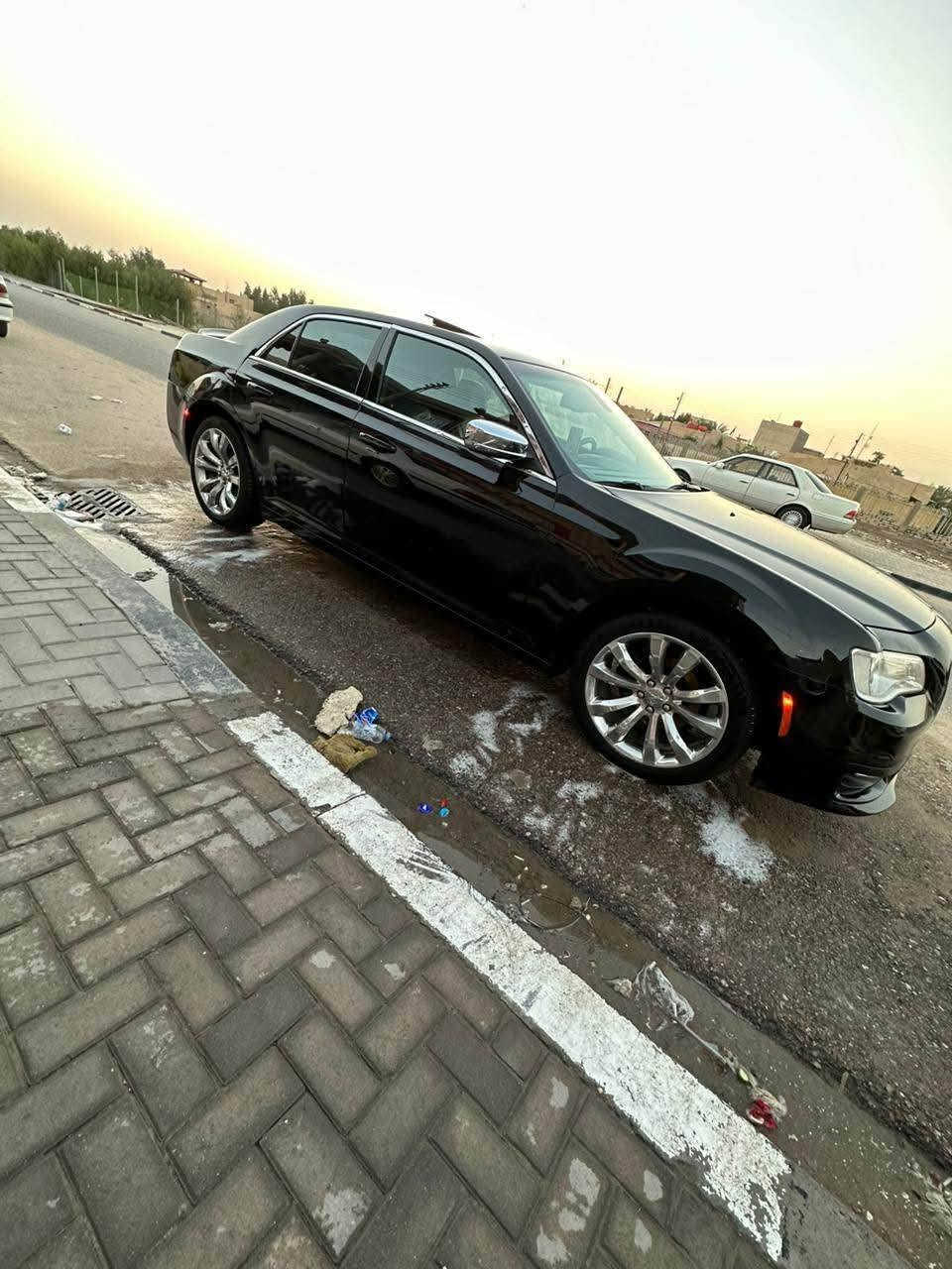 موديل ٢٠١٦ • كفالة عامة • البصرة