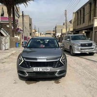 سبورتج هايبرد • ٢٠٢٣ • الدورة ابو دشير