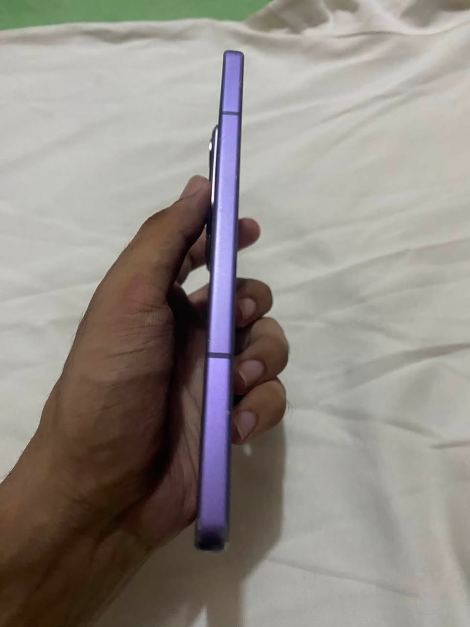 نوت 50 برو جهاز مكفول من اي عطل ضد الماء والغبار ذاكرة 256 رام 16  سعر 300 بغداد زعفرانية متوفر توصيل ***********

