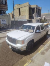 جمسي سيرا • ٢٠١٠ • رقم بصره