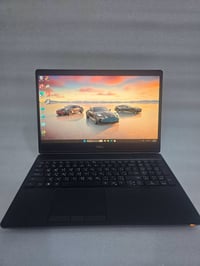 Dell Precision 7560 • i7 الجيل 11 • NVIDIA T1200 4GB