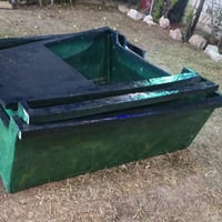 زورق • ٤م • كركوك