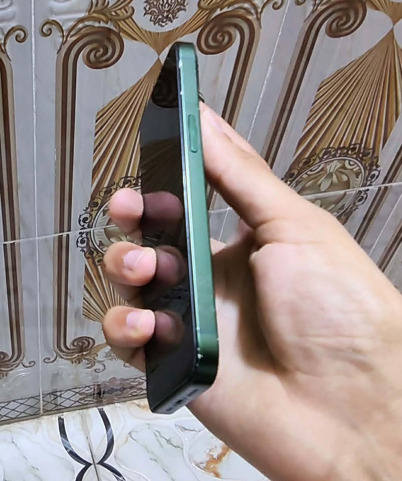 السلام عليكم، ايفون 13 عادي
بطارية 🔋 90% بلادي
 ذاكره 128
تك سيم
جهاز وضع شركه مامبدل بيه ولا قطعه
ادفع سعر عجبني ابيعك والاسعار ثابته
اتصل *********** أو واتساب
ويرهم مراوس
