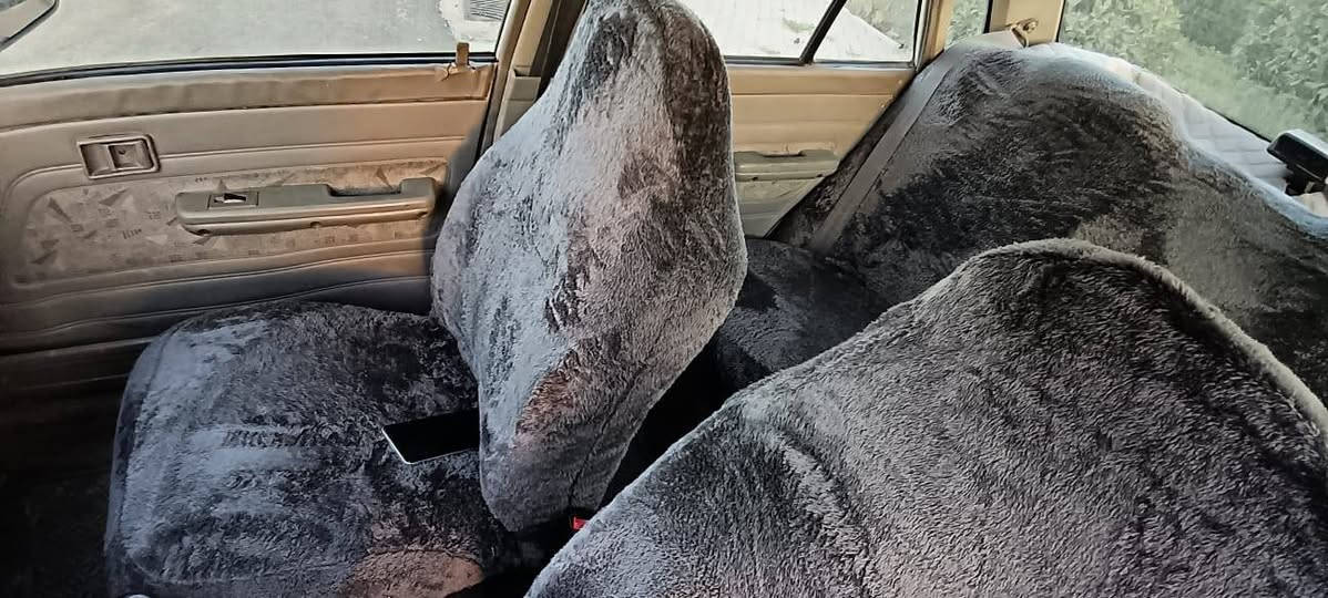 💰 نرخ: 36 گەڵا (خوار هەموو بازاڕ)
شــتی لۆک و دانسـقــە
🚘 سایپا پراید، مۆدێل 2010
⚙️ مەکینە بەخ و گێڕ عادی
🛡️ سەنەوی تازە تا 2031
تـحویل  غــرامە بەشەرت
🔧 گێڕ و مەکینە بەشەرتی فیتەر
🛞 4 تایە و ویلی لۆک لۆک
💪 تندوتۆڵی، تەقە و ڕەقە بەشەرت
💡 هەموو گیانی  ئیش دەکات 
❄️🔥 تەبرید لەسەر ســـویچ 
سەیارەکە هیچ دەعم و لێدراوی نیە دەعامی بۆ دەعامی بەشەرت..
📍 شوێن: سلێمانی
📞 پەیوەندی:
***********
***********
ئەدمینی دڵ وەریگرە السليمانية, العراق
