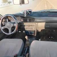 مازدا 626 • ٨ بخ • الحويجة