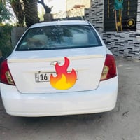 اوبتره • ٢٠١٠ • كفالة