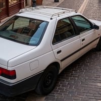 بيجو روا • ٢٠٠٨ • بغداد