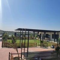 🌿 مزرعة كاردينيا – المدائن  📍 3 دقائق عن فلكة سلمان باك 🌊 إطلالة مباشر...