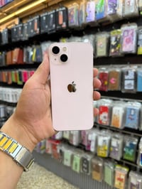 ايفون ١٣ • ١٢٨ • موصل