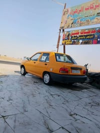 سايبه 25 • غاز بنزين • تبريد ثلج