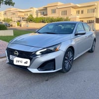 التيما SV • ٢٠٢٤ • ٤٤٠٠٠ ميل