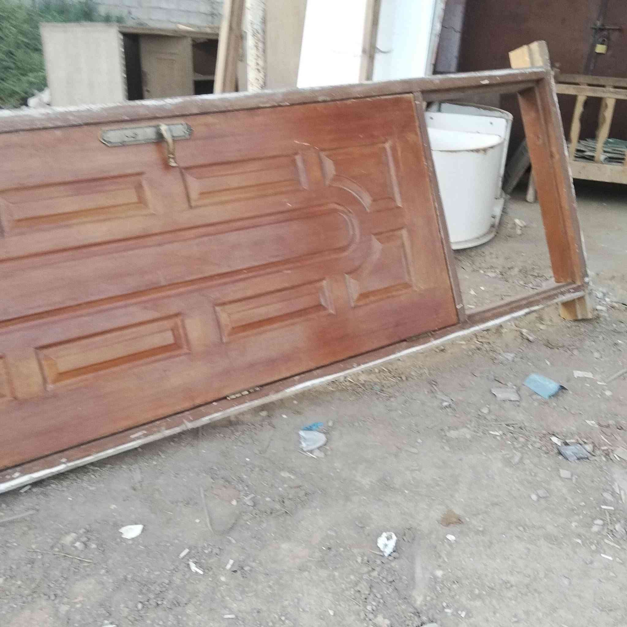 بابين ملحق • ٢٨٠×١٠٠