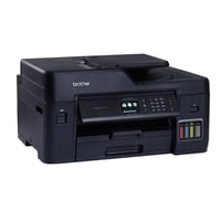 طابعتين • إبسون L6270 • براذر MFC-T4500DW