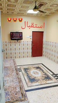 الحسينيه الراشدية • شارع الحشد • ٧٥م
